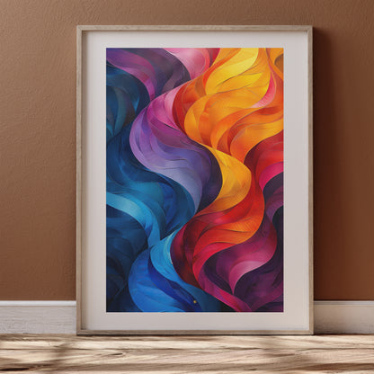 Modern Abstract Art | S21A27