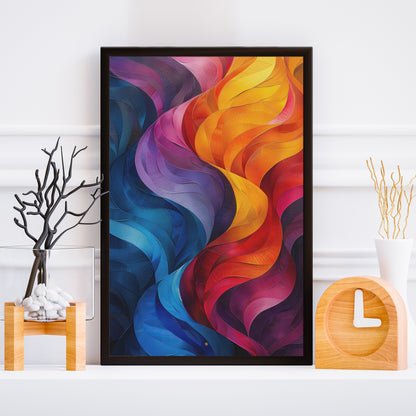 Modern Abstract Art | S21A27