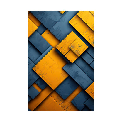 Modern Abstract Art | S21A28