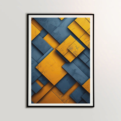 Modern Abstract Art | S21A28