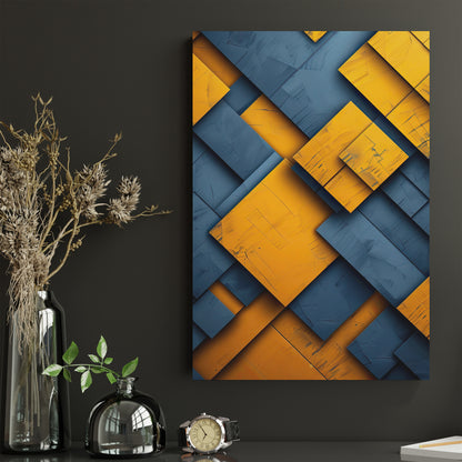 Modern Abstract Art | S21A28