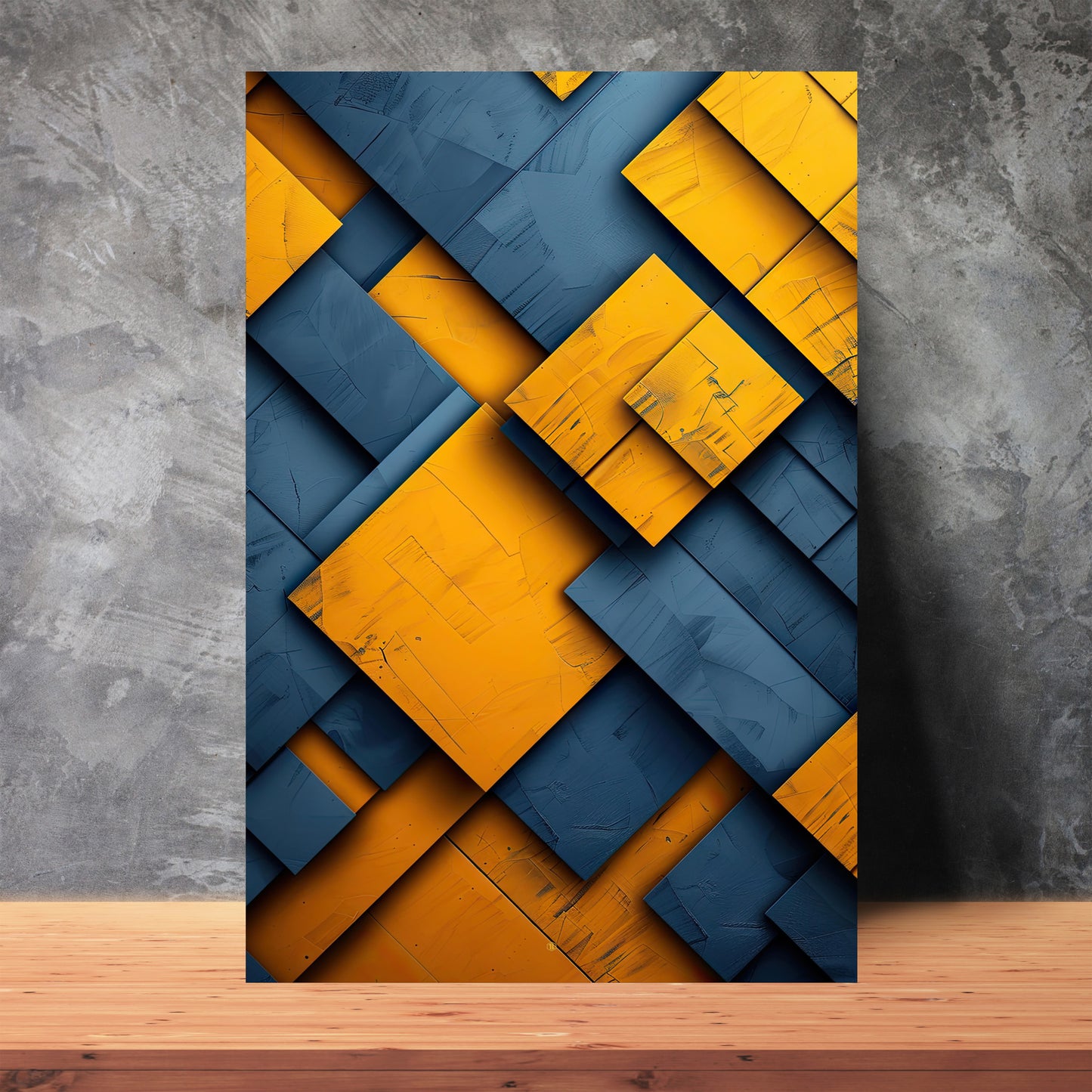 Modern Abstract Art | S21A28