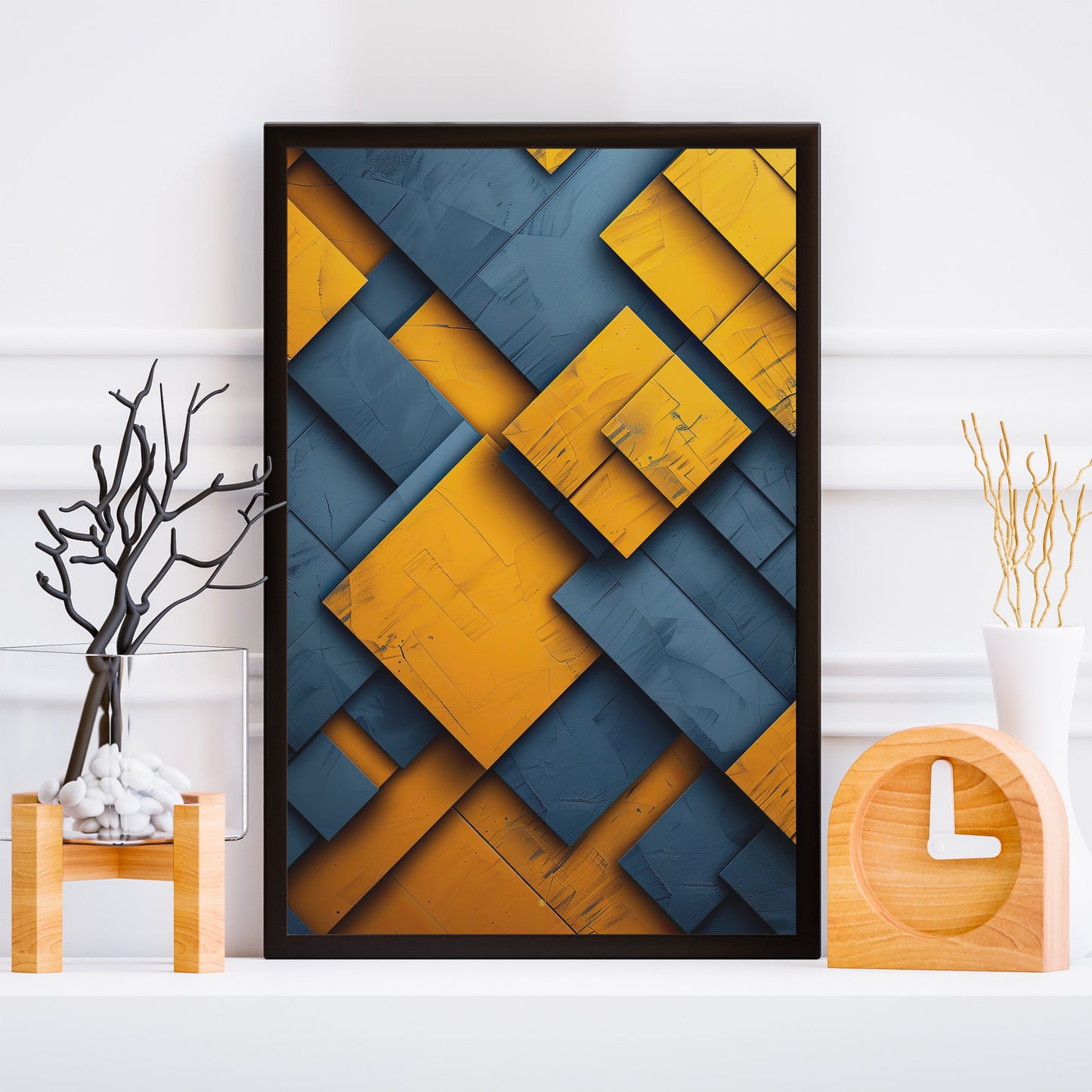 Modern Abstract Art | S21A28