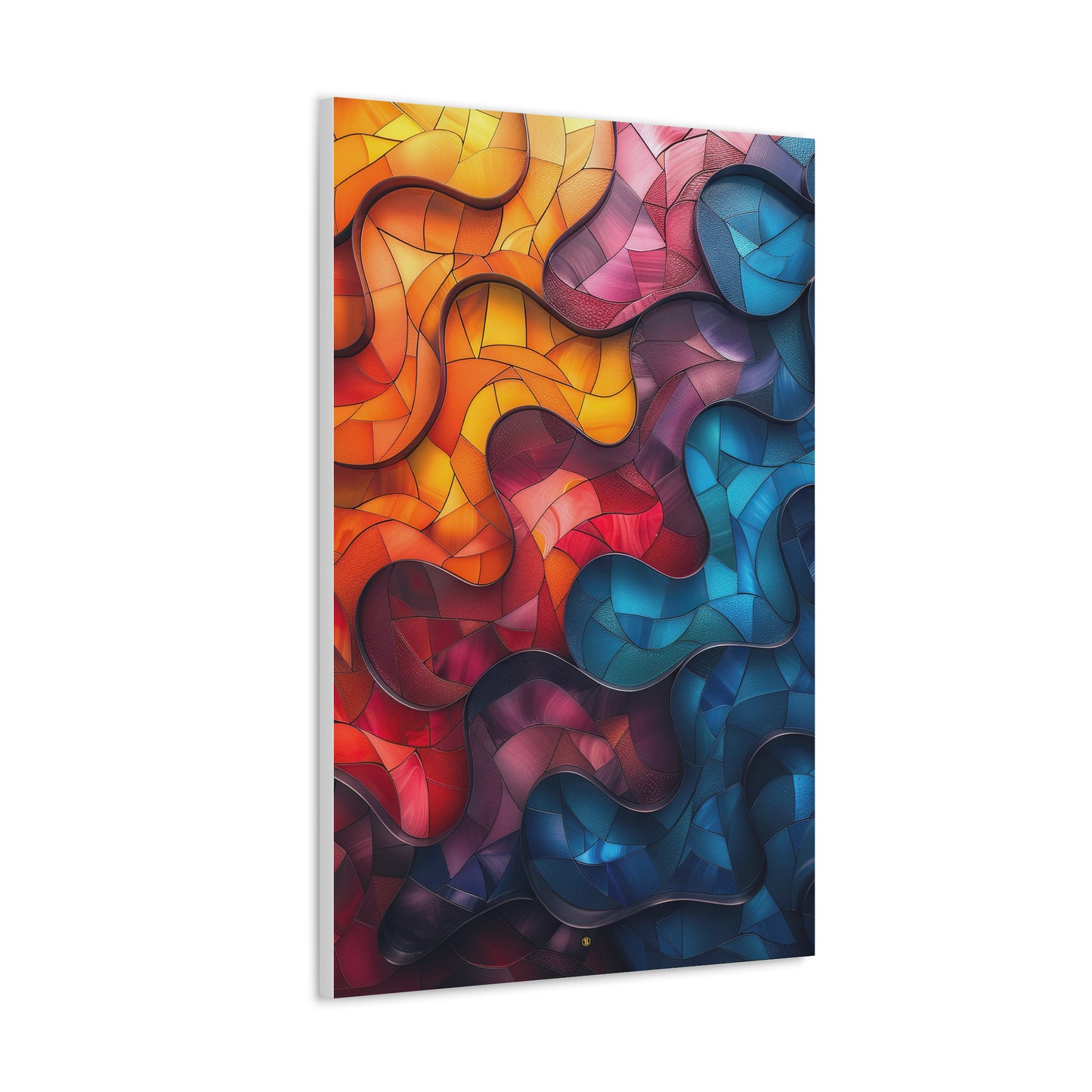 Modern Abstract Art | S21A29