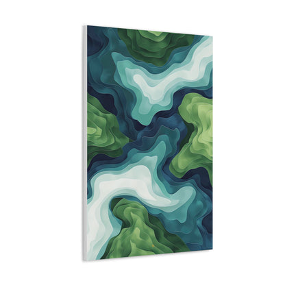 Modern Abstract Art | S21A31