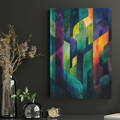 Modern Abstract Art | S21A33