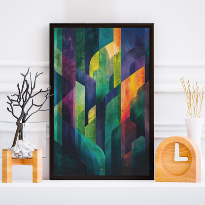 Modern Abstract Art | S21A33