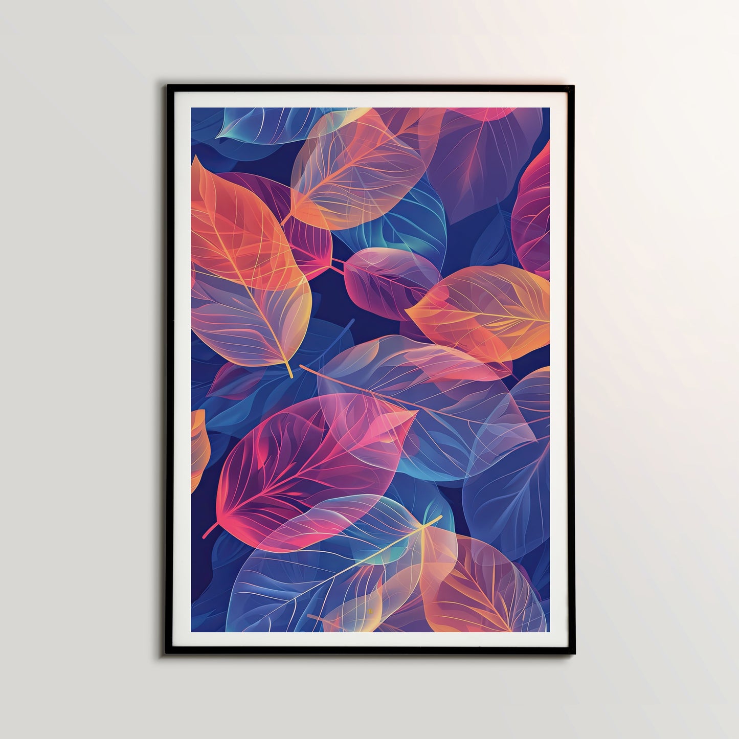 Modern Abstract Art | S21A34