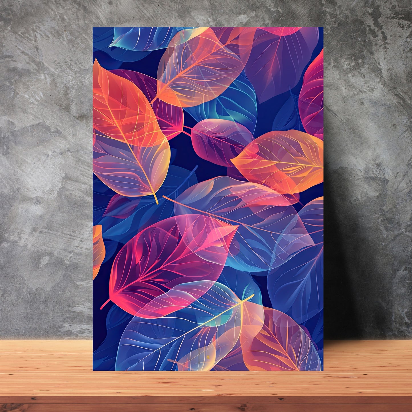 Modern Abstract Art | S21A34