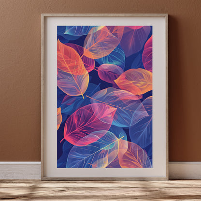 Modern Abstract Art | S21A34