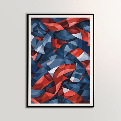 Modern Abstract Art | S21A37