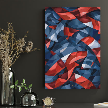 Modern Abstract Art | S21A37