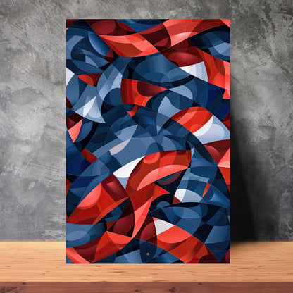 Modern Abstract Art | S21A37