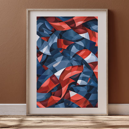 Modern Abstract Art | S21A37