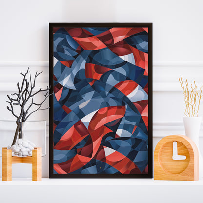 Modern Abstract Art | S21A37