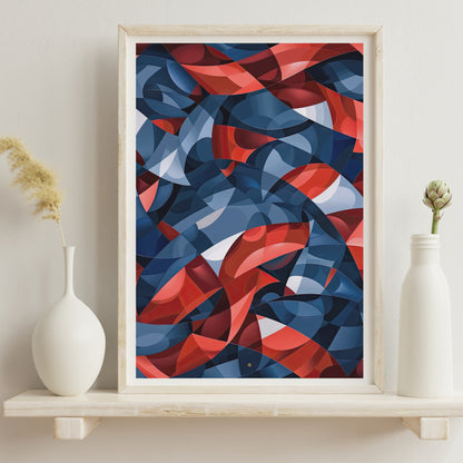 Modern Abstract Art | S21A37