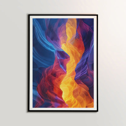 Modern Abstract Art | S21A38