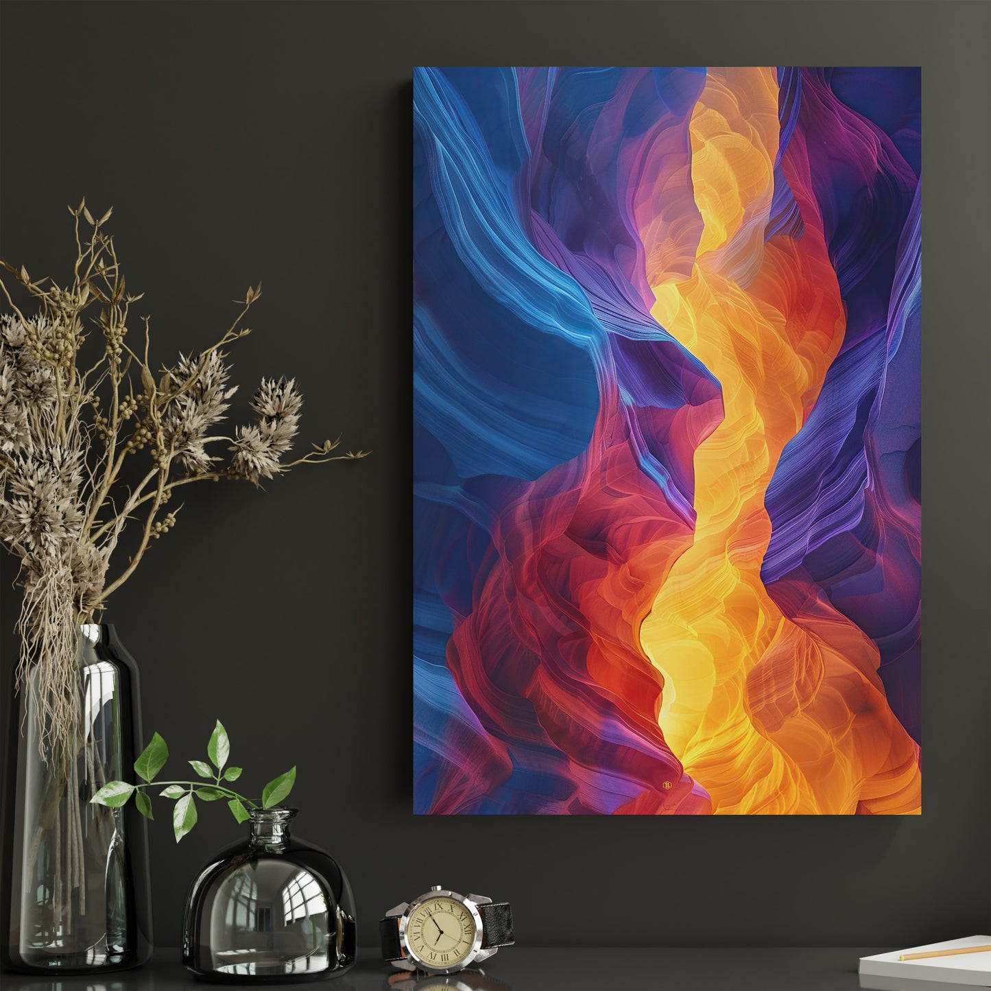 Modern Abstract Art | S21A38