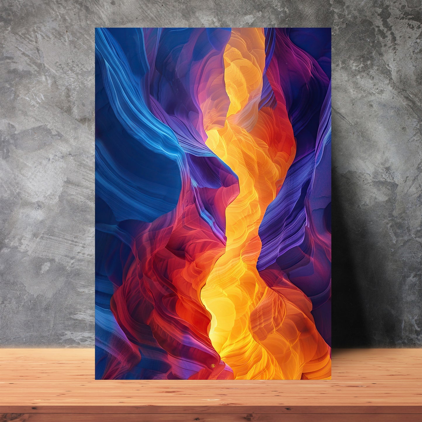 Modern Abstract Art | S21A38