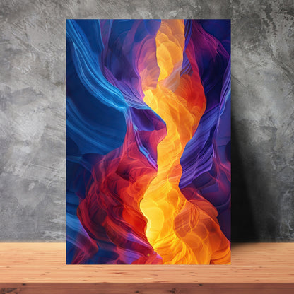 Modern Abstract Art | S21A38