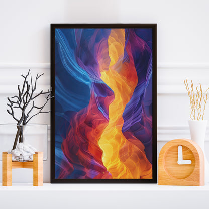 Modern Abstract Art | S21A38