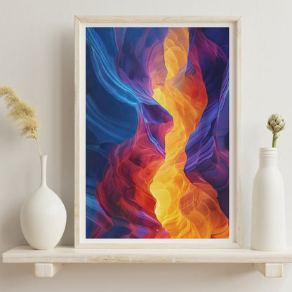 Modern Abstract Art | S21A38