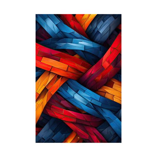 Modern Abstract Art | S21A39