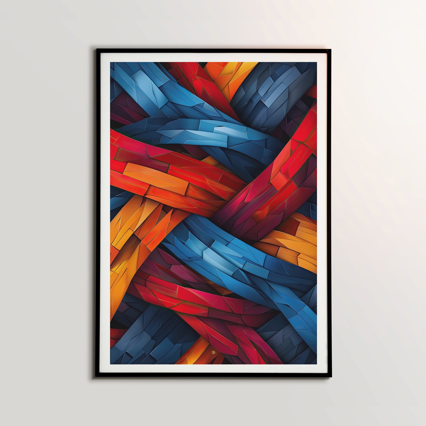 Modern Abstract Art | S21A39