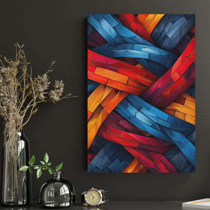 Modern Abstract Art | S21A39