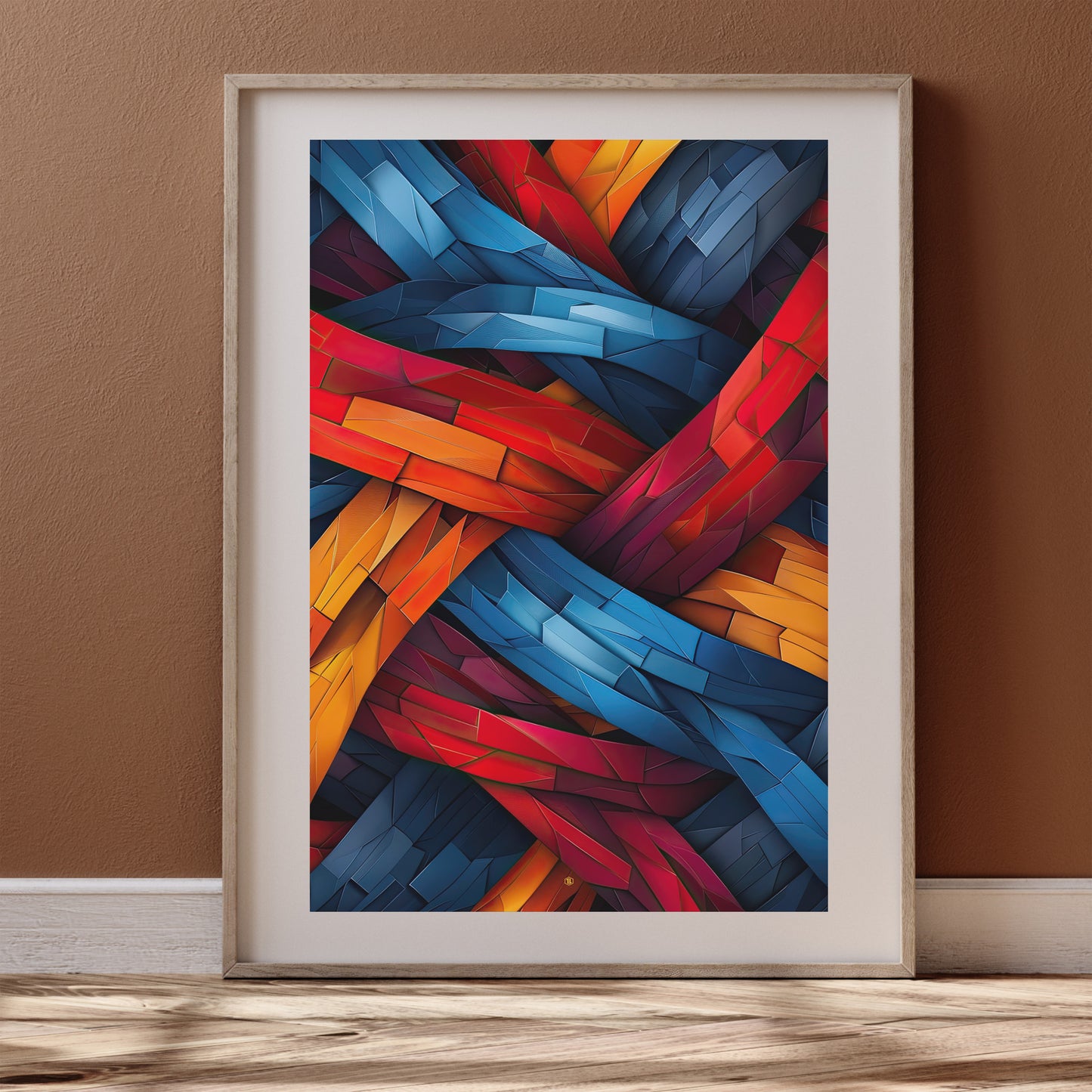 Modern Abstract Art | S21A39