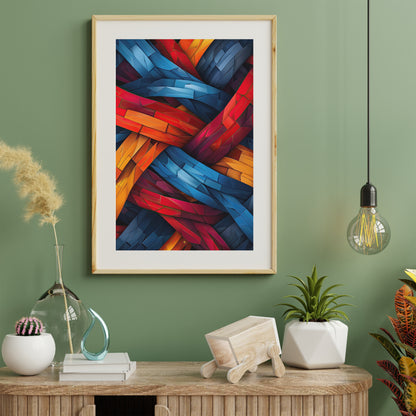 Modern Abstract Art | S21A39