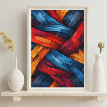 Modern Abstract Art | S21A39