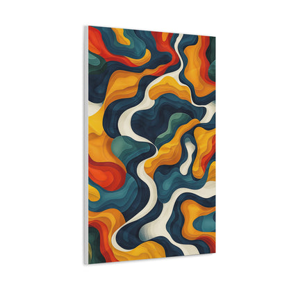 Modern Abstract Art | S21A42