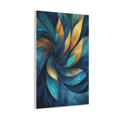 Modern Abstract Art | S21A43