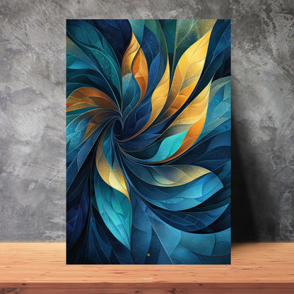 Modern Abstract Art | S21A43