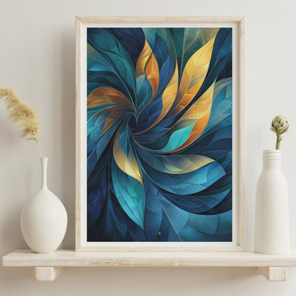 Modern Abstract Art | S21A43