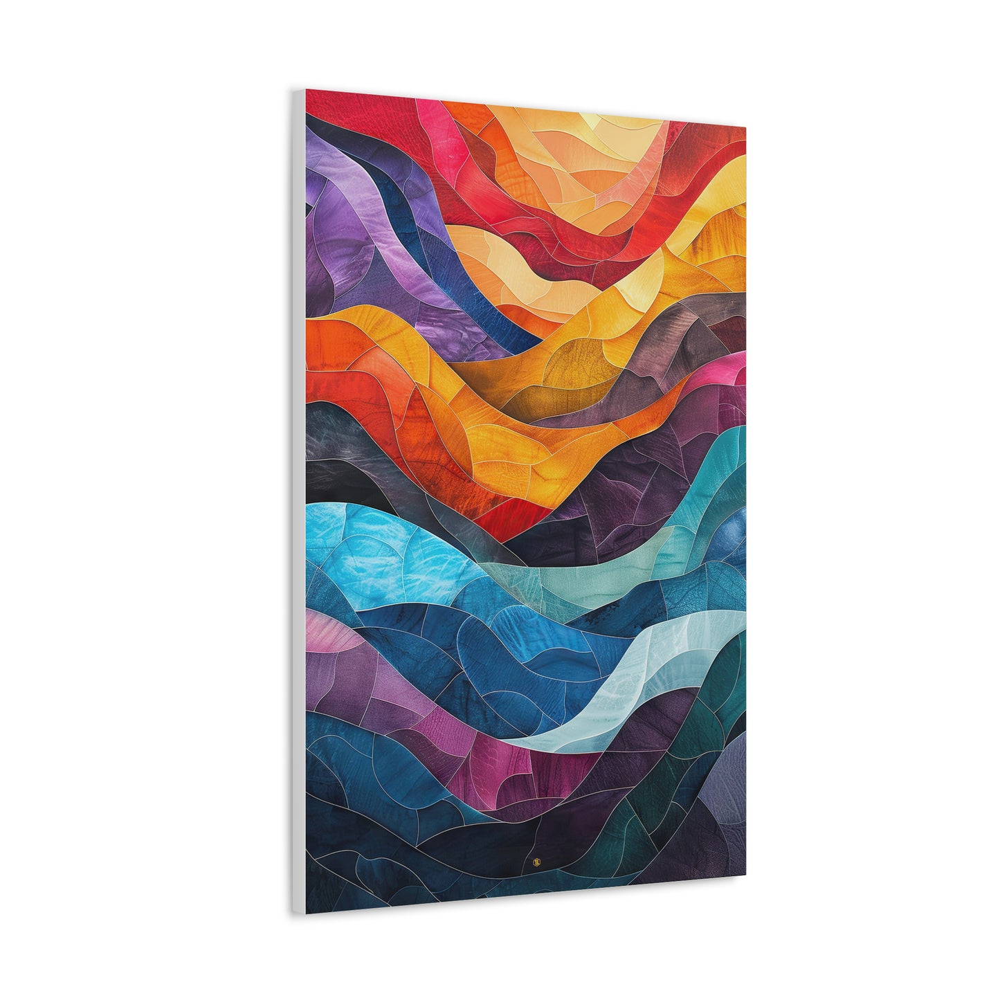 Modern Abstract Art | S21A44