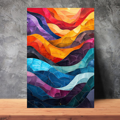 Modern Abstract Art | S21A44