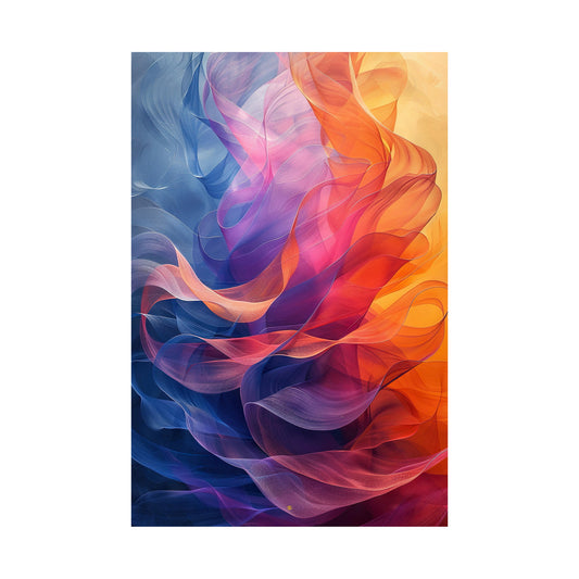 Modern Abstract Art | S21A45