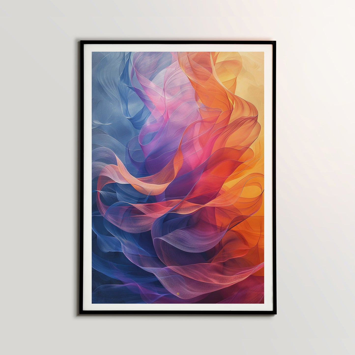 Modern Abstract Art | S21A45