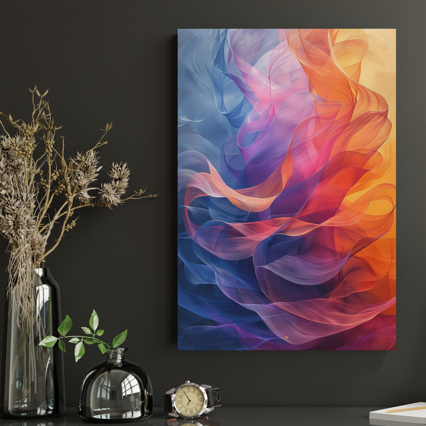 Modern Abstract Art | S21A45