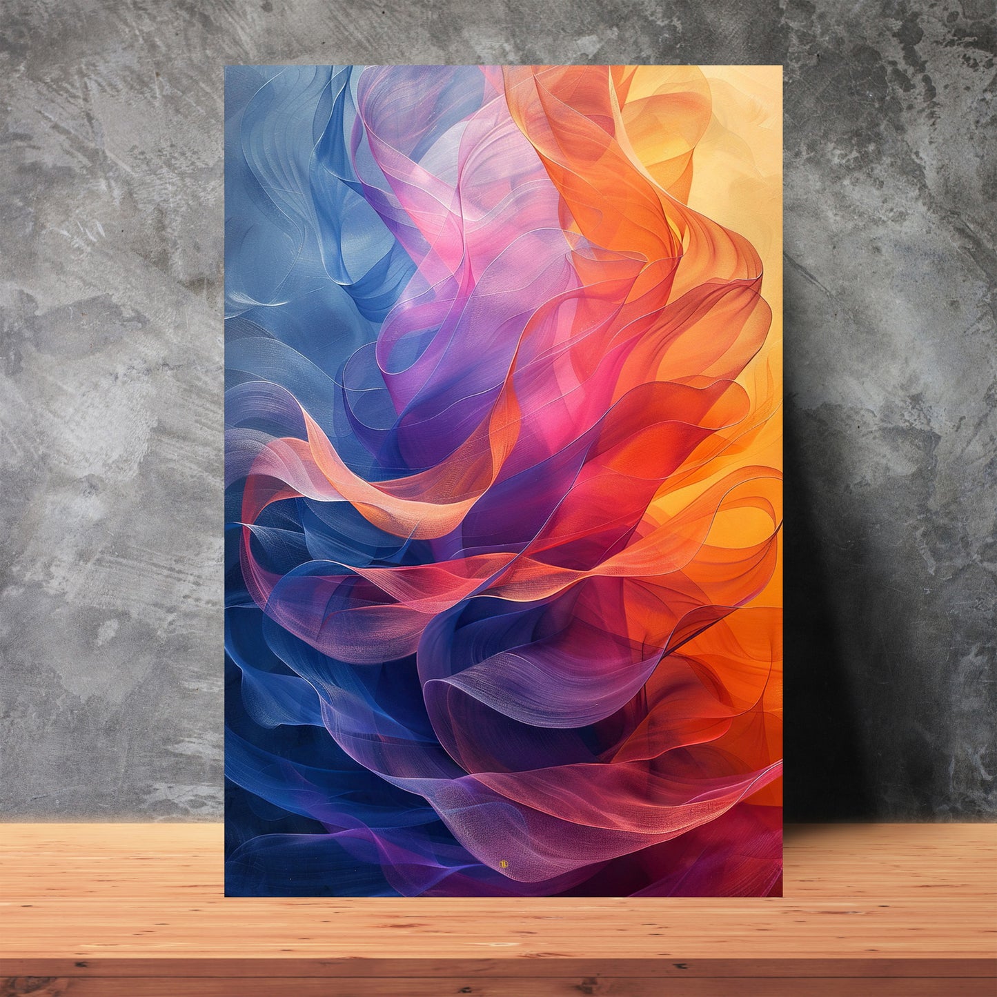 Modern Abstract Art | S21A45