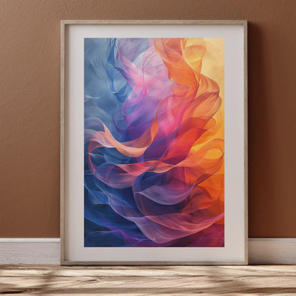 Modern Abstract Art | S21A45