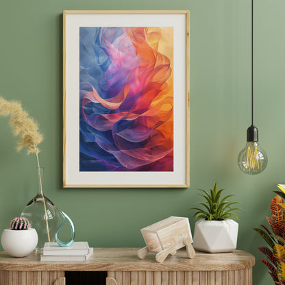 Modern Abstract Art | S21A45