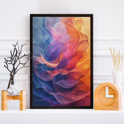 Modern Abstract Art | S21A45