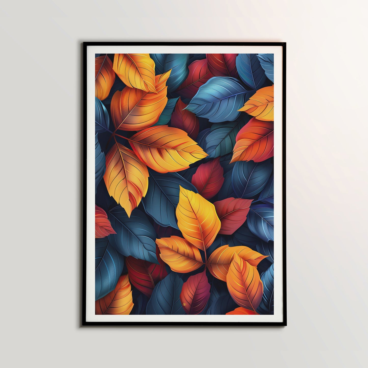 Modern Abstract Art | S21A47