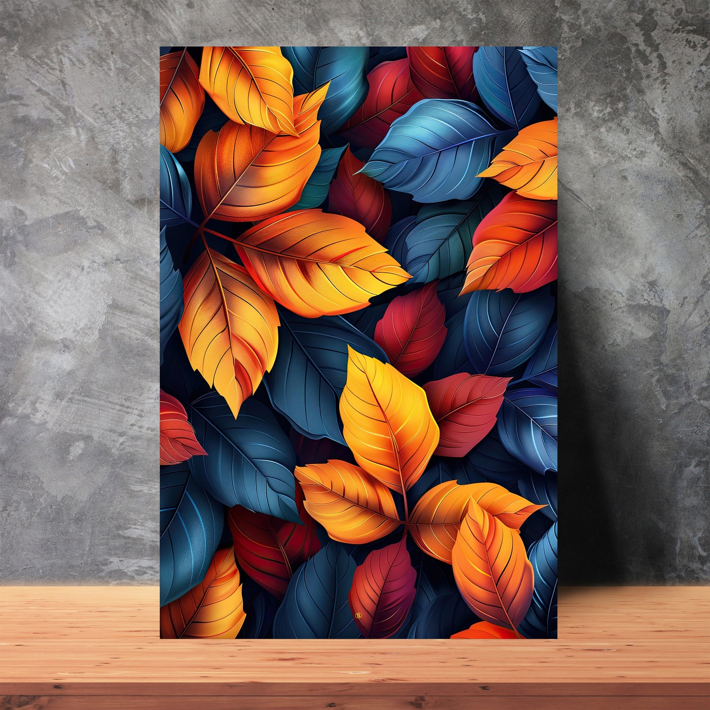 Modern Abstract Art | S21A47