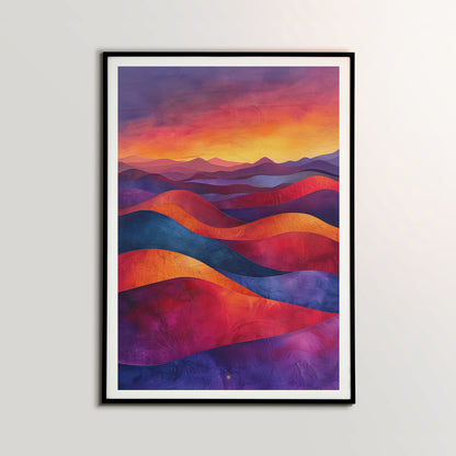 Modern Abstract Art | S21A48