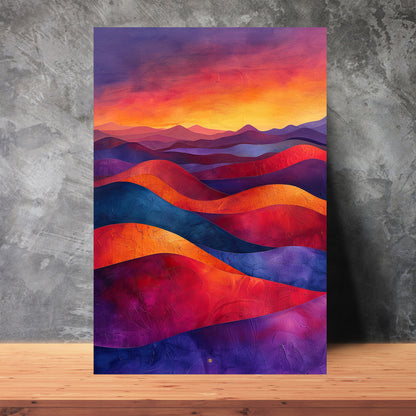 Modern Abstract Art | S21A48