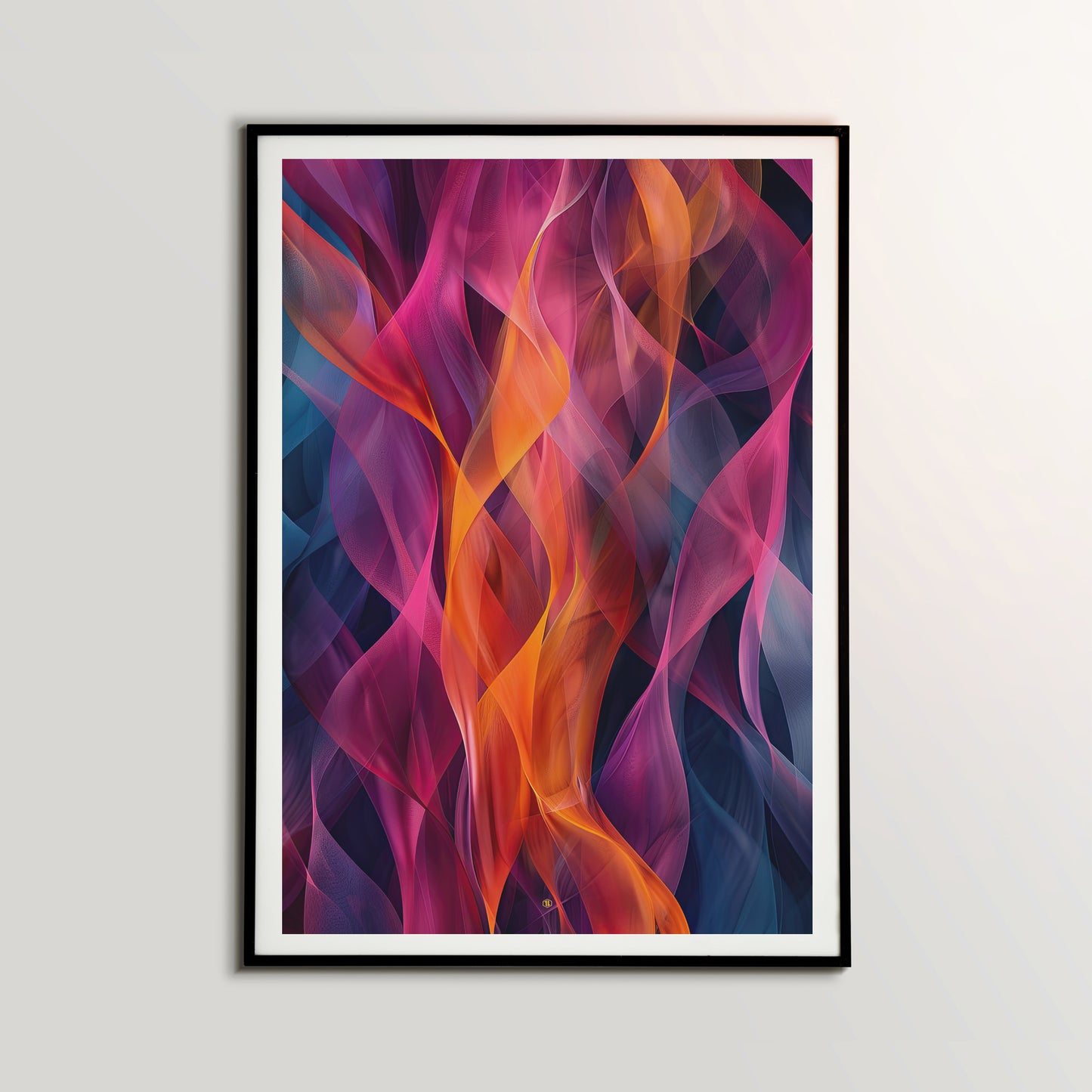 Modern Abstract Art | S22A1